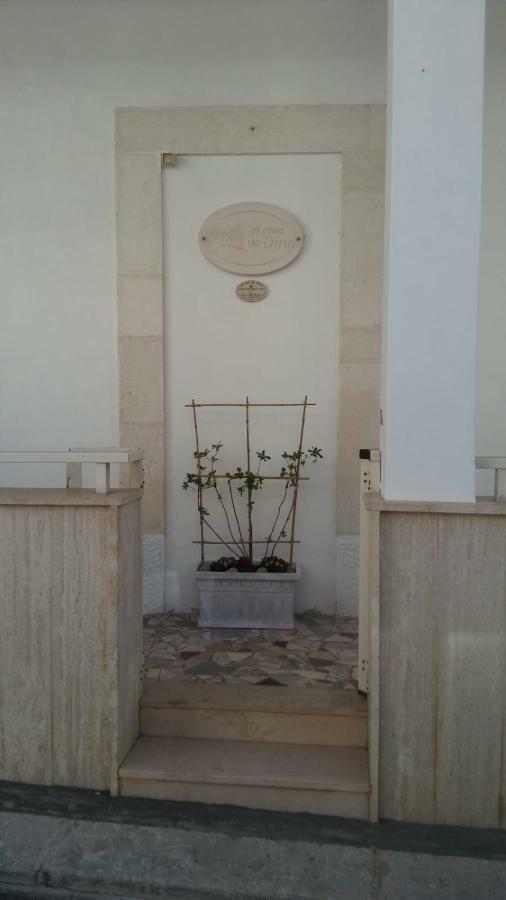 Villa A Casa Da Dino Alberobello Exterior foto
